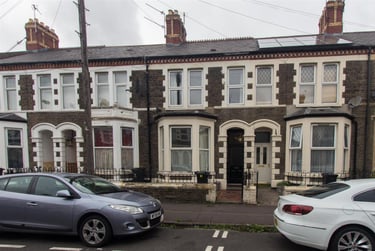 5 bed house, Donald Street, Plasnewydd, Cardiff, CF244TL - Image 11